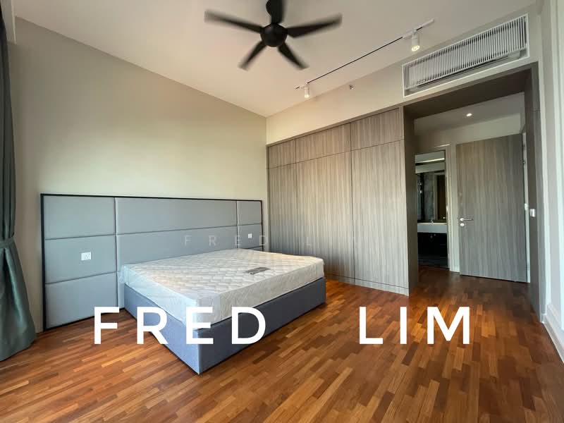 Service Residence for Rent at Straits Residences - Fred Lim - PropertyGuru.com.my