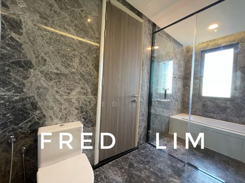 Service Residence for Rent at Straits Residences - Fred Lim - PropertyGuru.com.my