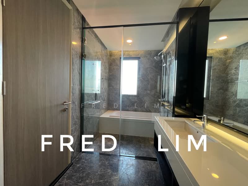 Service Residence for Rent at Straits Residences - Fred Lim - PropertyGuru.com.my