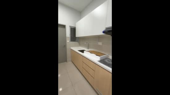 Pangsapuri untuk Disewa di Platinum Casa Danau Residences - CCY Chan - PropertyGuru.com.my