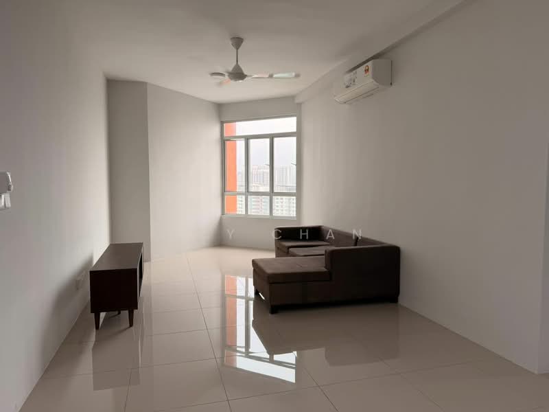 Pangsapuri untuk Disewa di Platinum Casa Danau Residences - CCY Chan - PropertyGuru.com.my