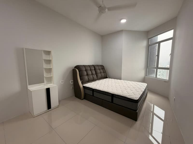 Pangsapuri untuk Disewa di Platinum Casa Danau Residences - CCY Chan - PropertyGuru.com.my