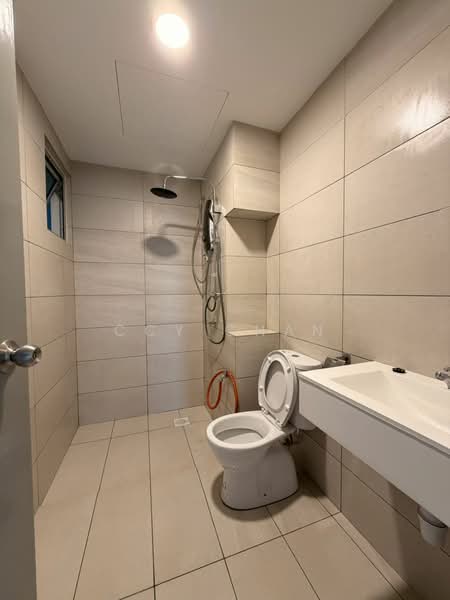 Pangsapuri untuk Disewa di Platinum Casa Danau Residences - CCY Chan - PropertyGuru.com.my
