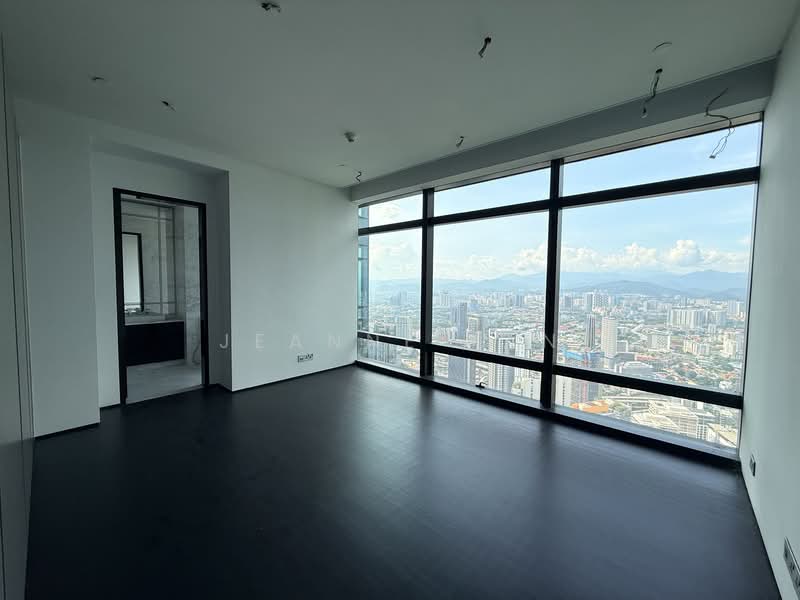 Service Residence for Sale at Four Seasons Place - Jeanne Tan - View - PropertyGuru.com.my