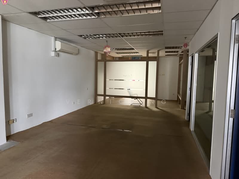 Pejabat untuk Disewa di Taman Miharja (Cheras) - Vernice Ng - Interior - PropertyGuru.com.my