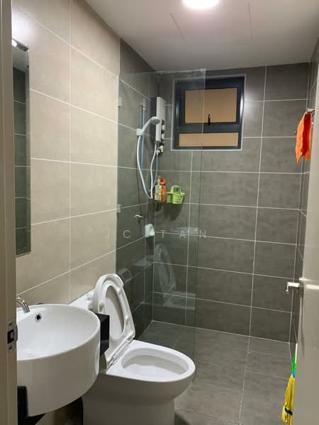 Service Residence for Rent at Liberty @ Arc - JC Tan - Bathroom - PropertyGuru.com.my