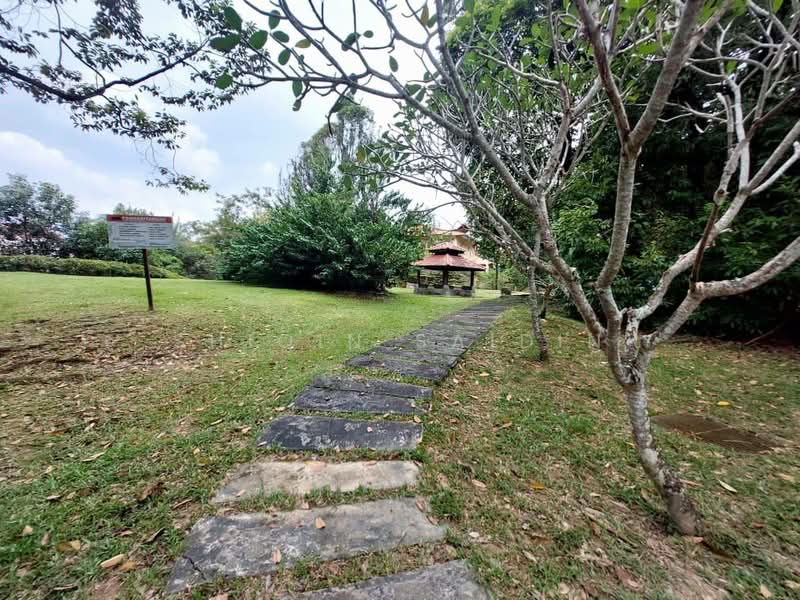 Bungalow for Sale in Bukit Jelutong (Shah Alam) - Shiqin Saidin - Exterior - PropertyGuru.com.my