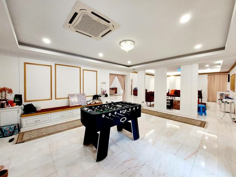 Bungalow for Sale in Bukit Jelutong (Shah Alam) - Shiqin Saidin - Living Room - PropertyGuru.com.my