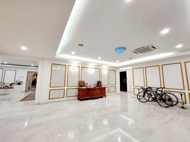 Bungalow for Sale in Bukit Jelutong (Shah Alam) - Shiqin Saidin - Interior - PropertyGuru.com.my