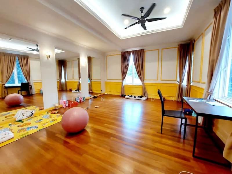 Bungalow for Sale in Bukit Jelutong (Shah Alam) - Shiqin Saidin - Interior - PropertyGuru.com.my
