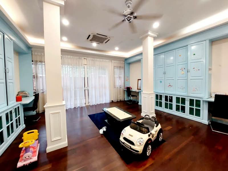 Bungalow for Sale in Bukit Jelutong (Shah Alam) - Shiqin Saidin - Interior - PropertyGuru.com.my