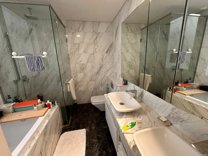 4-storey Terraced House for Sale in Johor Bahru (Johor) - U Hon Kun - Bathroom - PropertyGuru.com.my