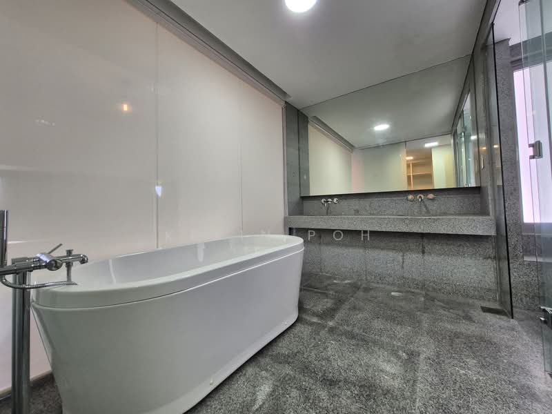 Condominium for Sale at The Katana Residences - Kevin Poh - Bathroom - PropertyGuru.com.my