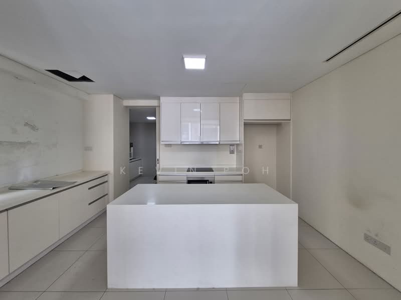 Condominium for Sale at The Katana Residences - Kevin Poh - Kitchen - PropertyGuru.com.my