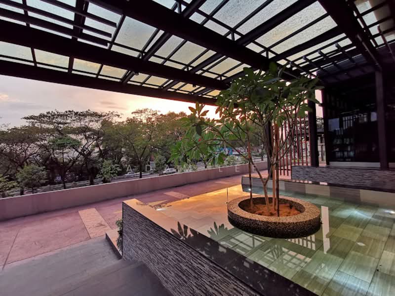 Condominium for Sale at Amanja - Adam Lee - PropertyGuru.com.my