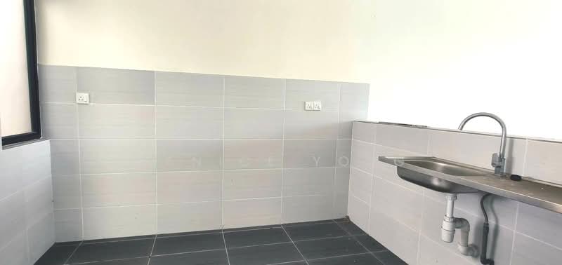 Pangsapuri untuk Dijual di Impian Senibong Residences - Janice Yong - Kitchen - PropertyGuru.com.my