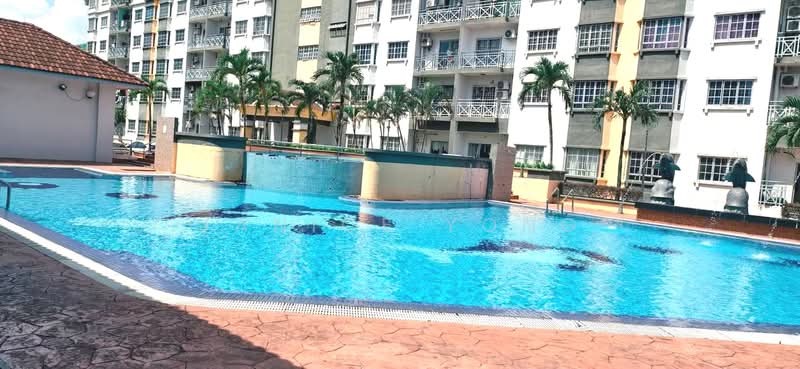 Pangsapuri untuk Dijual di Impian Senibong Residences - Janice Yong - Exterior - PropertyGuru.com.my