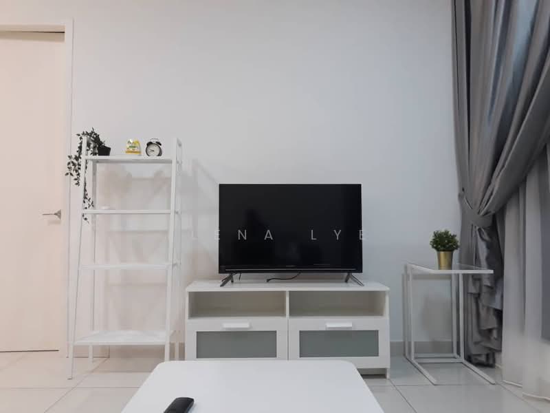 Service Residence for Rent at Eco Nest - Elena Lye - PropertyGuru.com.my