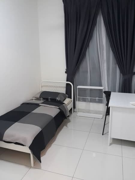Service Residence for Rent at Eco Nest - Elena Lye - PropertyGuru.com.my