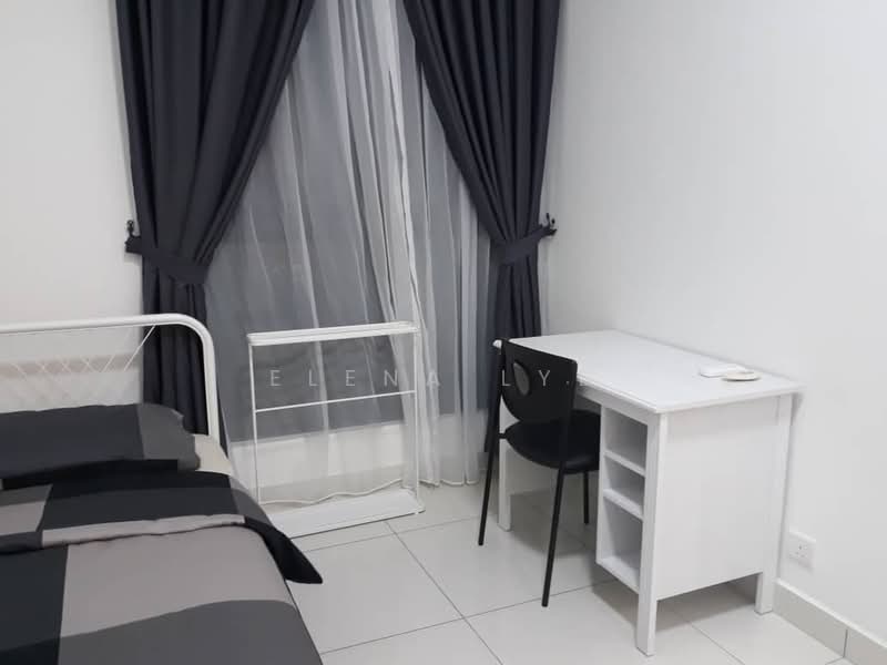 Service Residence for Rent at Eco Nest - Elena Lye - PropertyGuru.com.my