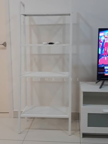 Service Residence for Rent at Eco Nest - Elena Lye - PropertyGuru.com.my
