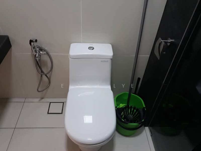 Service Residence for Rent at Eco Nest - Elena Lye - PropertyGuru.com.my