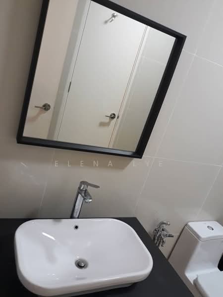 Service Residence for Rent at Eco Nest - Elena Lye - PropertyGuru.com.my