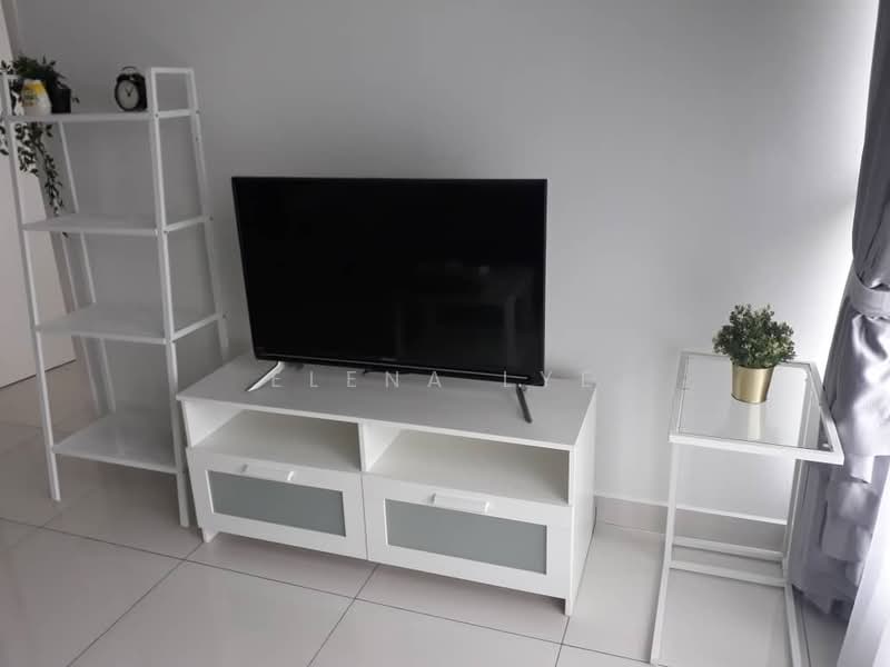 Service Residence for Rent at Eco Nest - Elena Lye - PropertyGuru.com.my