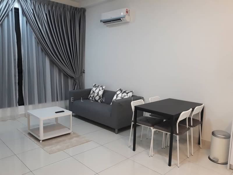 Service Residence for Rent at Eco Nest - Elena Lye - PropertyGuru.com.my