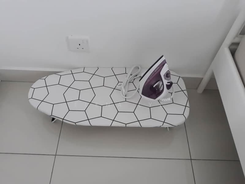 Service Residence for Rent at Eco Nest - Elena Lye - PropertyGuru.com.my