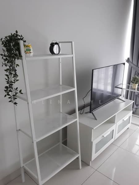 Service Residence for Rent at Eco Nest - Elena Lye - PropertyGuru.com.my