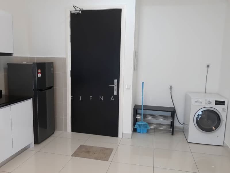 Service Residence for Rent at Eco Nest - Elena Lye - PropertyGuru.com.my