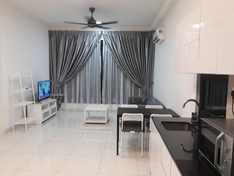 Service Residence for Rent at Eco Nest - Elena Lye - PropertyGuru.com.my