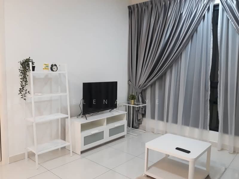 Service Residence for Rent at Eco Nest - Elena Lye - PropertyGuru.com.my