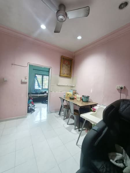 1-storey Terraced House for Sale in Taman Universiti (Skudai) - EDISON CHEW - PropertyGuru.com.my