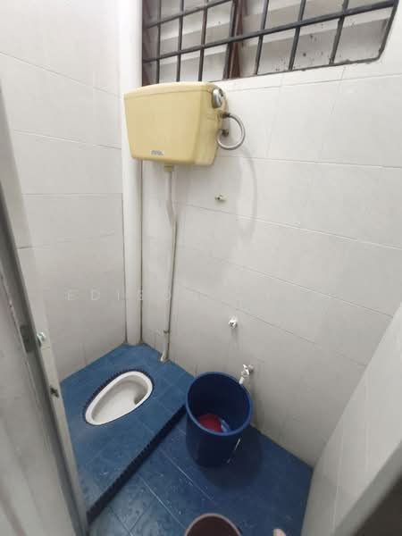 1-storey Terraced House for Sale in Taman Universiti (Skudai) - EDISON CHEW - PropertyGuru.com.my