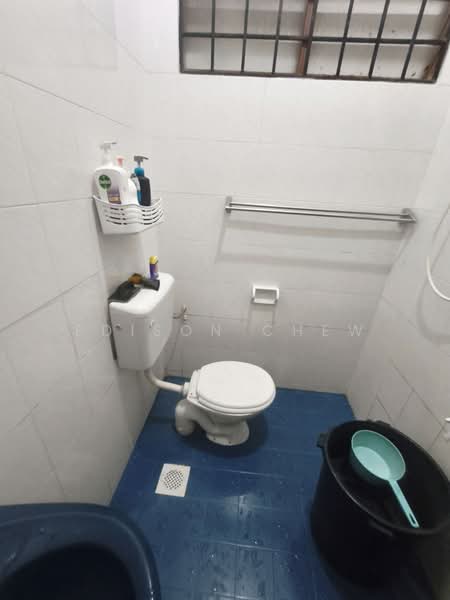 1-storey Terraced House for Sale in Taman Universiti (Skudai) - EDISON CHEW - PropertyGuru.com.my