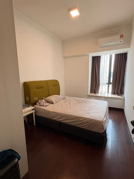 Service Residence for Sale at R&F Princess Cove Phase 1 - Sheng Long - Bedroom - PropertyGuru.com.my