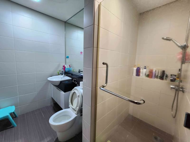 Condominium for Sale at The Northshore Gardens - CH Ng - Bathroom - PropertyGuru.com.my