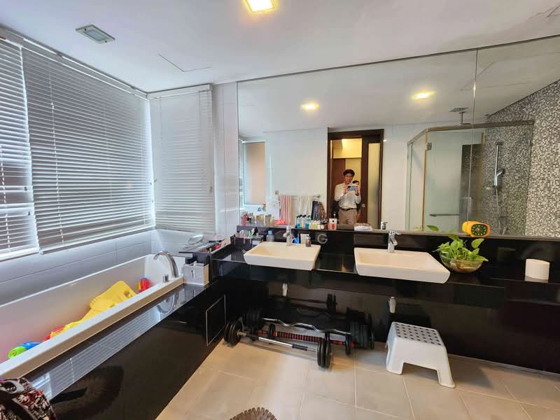 Condominium for Sale at The Northshore Gardens - CH Ng - Bathroom - PropertyGuru.com.my