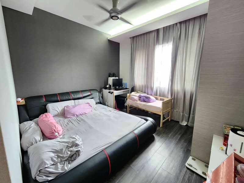 Condominium for Sale at The Northshore Gardens - CH Ng - Bedroom - PropertyGuru.com.my
