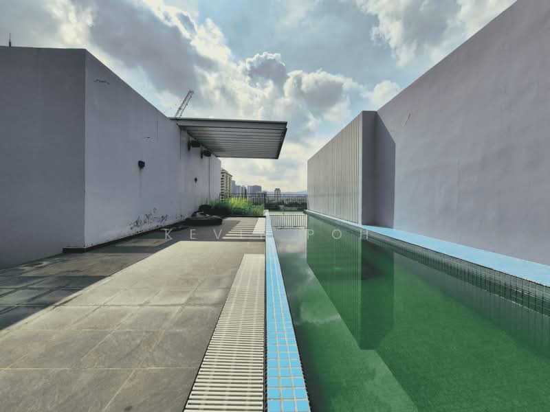 Condominium for Sale at The Katana Residences - Kevin Poh - Private Rooftop Pool - PropertyGuru.com.my