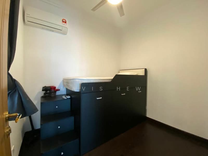 Condominium for Rent at R&F Princess Cove Phase 2-Seine Region - Mavis Hew - Bedroom - PropertyGuru.com.my