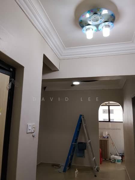 Flat for Rent at Seri Taman Tanjung - David Lee - Interior - PropertyGuru.com.my