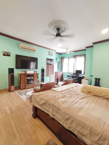 Semi-Detached House for Sale in Damansara Legenda (Petaling Jaya) - Margaret Than - Bedroom - PropertyGuru.com.my