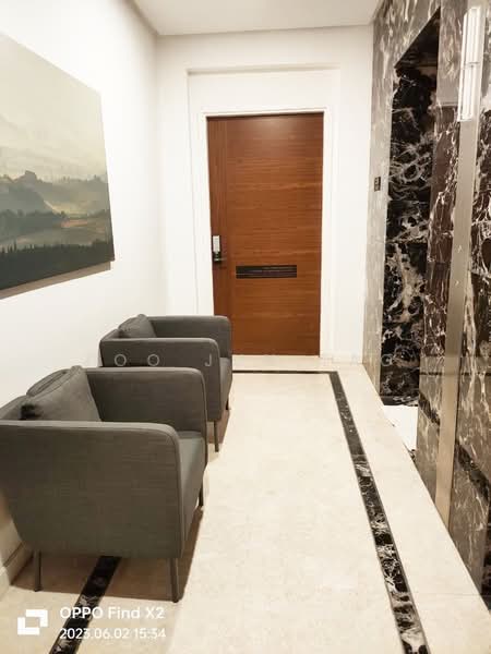 Service Residence for Rent at The Astaka @ 1 Bukit Senyum - Foo Jun Tao - PropertyGuru.com.my