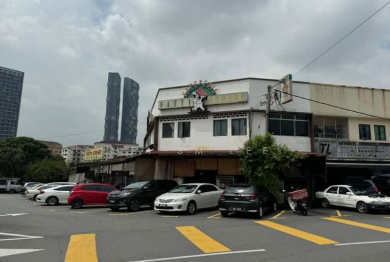 Shop for Rent in Taman Cheras (Cheras) - Mei SM Lee - Taman Yulek, Cheras Exterior - PropertyGuru.com.my