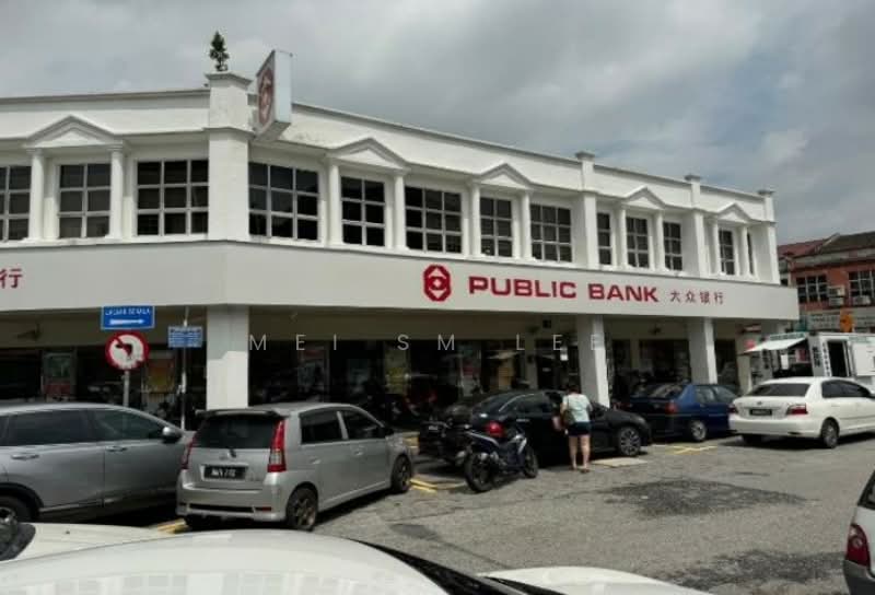 Shop for Rent in Taman Cheras (Cheras) - Mei SM Lee - Taman Yulek, Cheras Exterior - PropertyGuru.com.my