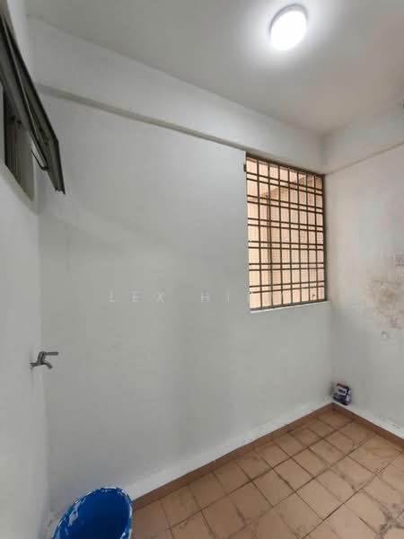 Apartment for Sale at Pangsapuri Persiaran Tanjung - Lex Hiew - PropertyGuru.com.my