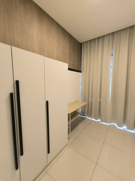 Service Residence for Rent at Skyluxe On The Park Bukit Jalil - Gordon Tong - Interior - PropertyGuru.com.my